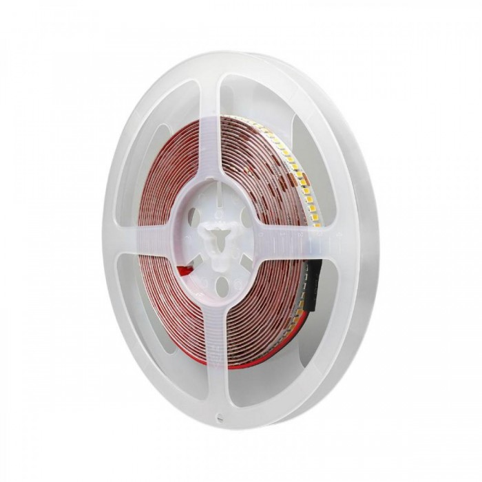 Modee LED Ταινία DC24V 19.2W/m 240LED/m IP20 4000K 5m B5 Modee LED Ταινία DC24V 19.2W/m 240LED/m IP20 4000K 5m B5