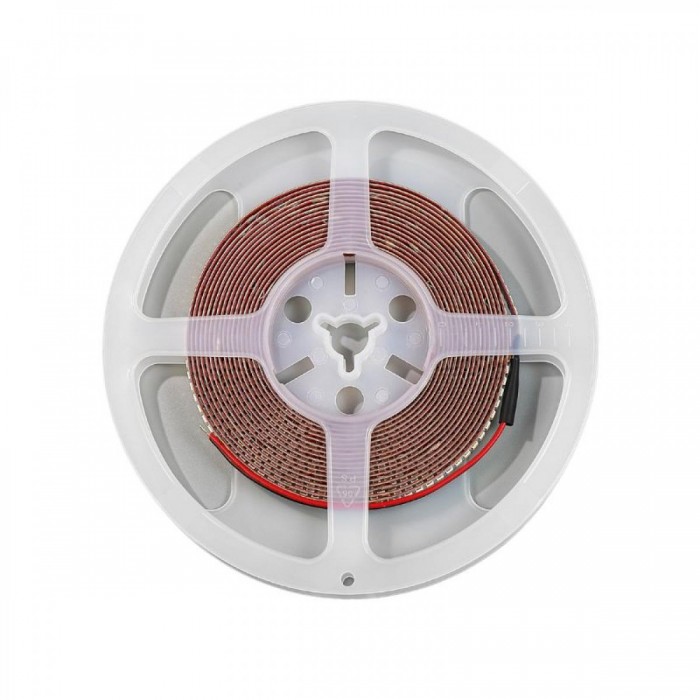 Modee LED Ταινία DC24V 19.2W/m 240LED/m IP20 4000K 5m B5 Modee LED Ταινία DC24V 19.2W/m 240LED/m IP20 4000K 5m B5