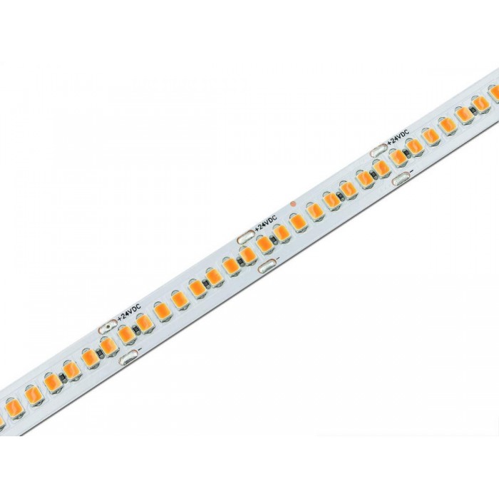 Modee LED Ταινία DC24V 19.2W/m 240LED/m IP20 4000K 5m B5 Modee LED Ταινία DC24V 19.2W/m 240LED/m IP20 4000K 5m B5