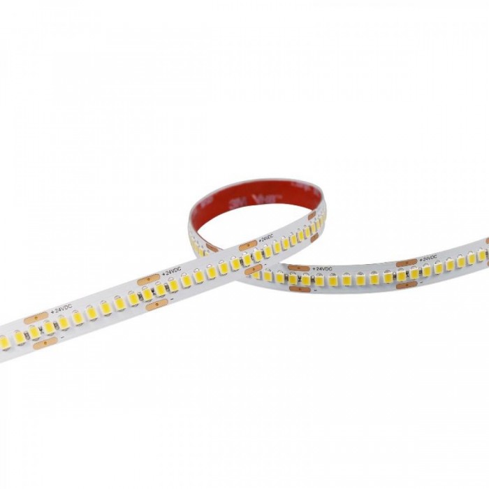 Modee LED Ταινία DC24V 19.2W/m 240LED/m IP20 4000K 5m B5 Modee LED Ταινία DC24V 19.2W/m 240LED/m IP20 4000K 5m B5