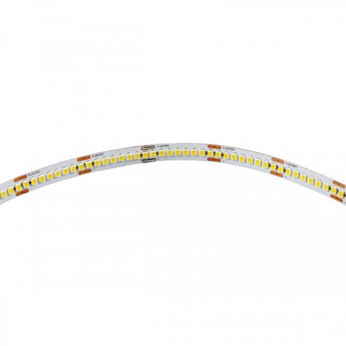 Modee LED Ταινία DC24V 19.2W/m 240LED/m IP20 4000K 5m B5 Modee LED Ταινία DC24V 19.2W/m 240LED/m IP20 4000K 5m B5