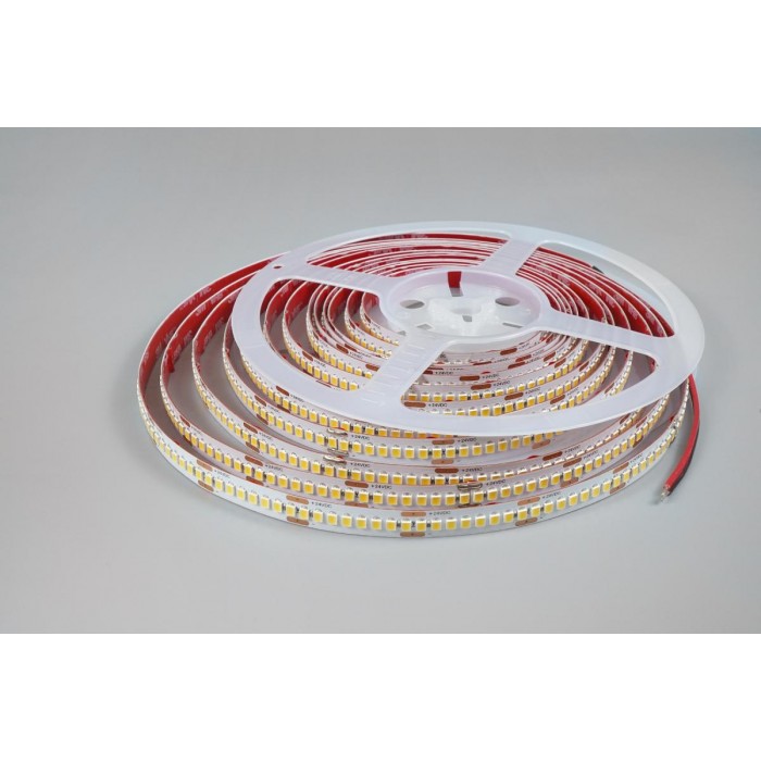Modee LED Ταινία DC24V 19.2W/m 240LED/m IP20 4000K 5m B5 Modee LED Ταινία DC24V 19.2W/m 240LED/m IP20 4000K 5m B5