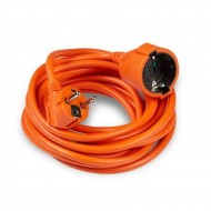 Technik Μπαλαντέζα  5m 3x1,5mm2 Πορτοκαλί