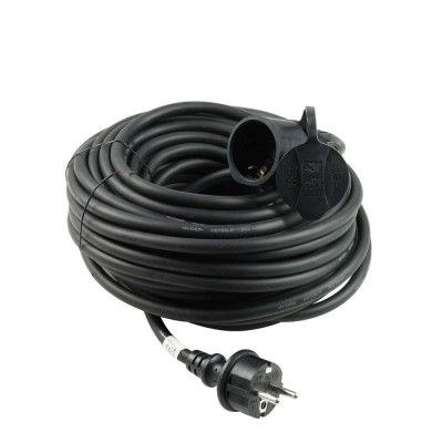 Μπαλαντέζες 3x2.5mm IP44