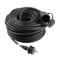 Technik Μπαλαντέζα 1 Θέσης 3x1,5mm2 H07RN-F IP44 16A 30m