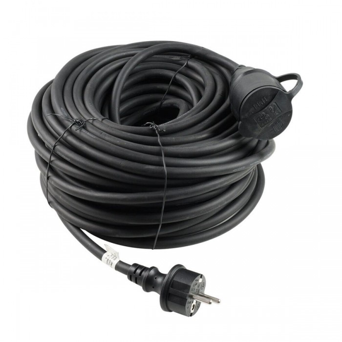 Technik Μπαλαντέζα 1 Θέσης 3x1,5mm2 H07RN-F IP44 16A 30m