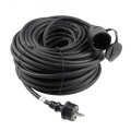 Technik Μπαλαντέζα 1 Θέσης 3x2,5mm2 H07RN-F IP44 16A 30m