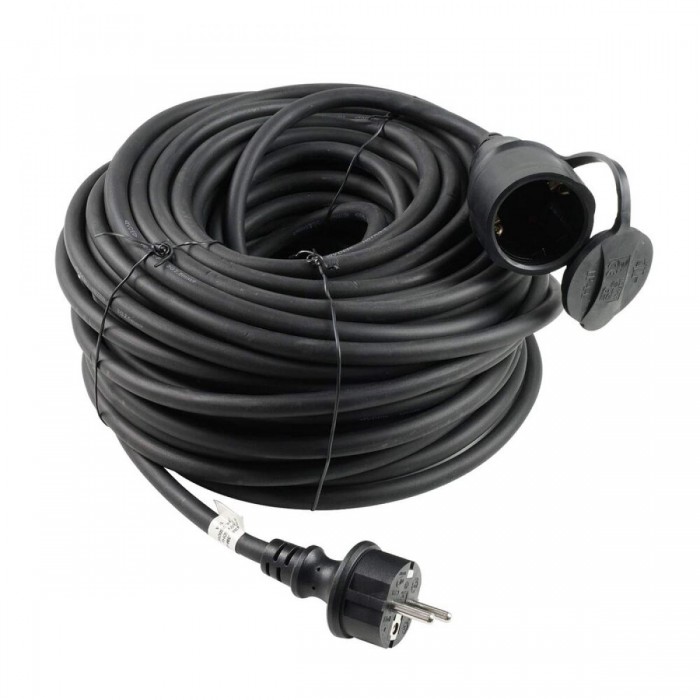Technik Μπαλαντέζα 1 Θέσης 3x2,5mm2 H07RN-F IP44 16A 30m Technik Μπαλαντέζα 1 Θέσης 3x2,5mm2 H07RN-F IP44 16A 30m