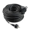 Technik Μπαλαντέζα 1 Θέσης 3x2,5mm2 H07RN-F IP44 16A 30m