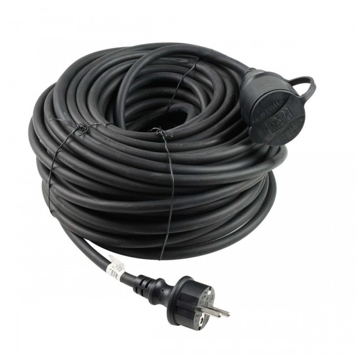 Technik Μπαλαντέζα 1 Θέσης 3x2,5mm2 H07RN-F IP44 16A 30m