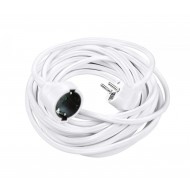 Technik Μπαλαντέζα 10m 1 θέσης 3x1,5 mm² 16A Λευκό