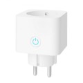 Modee Smart Πρίζα SPC (Tuya Wi-Fi) 16A με Μετρητή Κατανάλωσης Modee Smart Πρίζα SPC (Tuya Wi-Fi) 16A με Μετρητή Κατανάλωσης