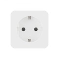 Modee Smart Πρίζα SPC (Tuya Wi-Fi) 16A με Μετρητή Κατανάλωσης Modee Smart Πρίζα SPC (Tuya Wi-Fi) 16A με Μετρητή Κατανάλωσης