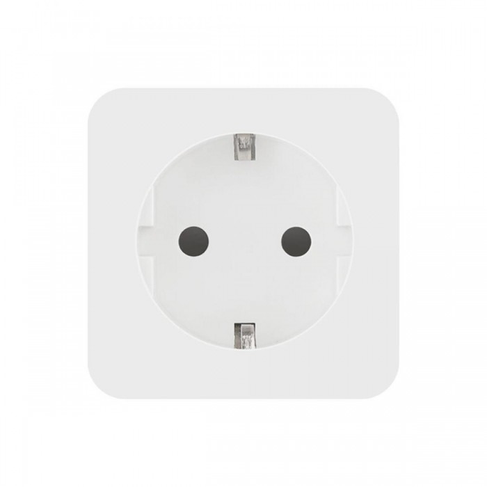 Modee Smart Πρίζα SPC (Tuya Wi-Fi) 16A με Μετρητή Κατανάλωσης Modee Smart Πρίζα SPC (Tuya Wi-Fi) 16A με Μετρητή Κατανάλωσης