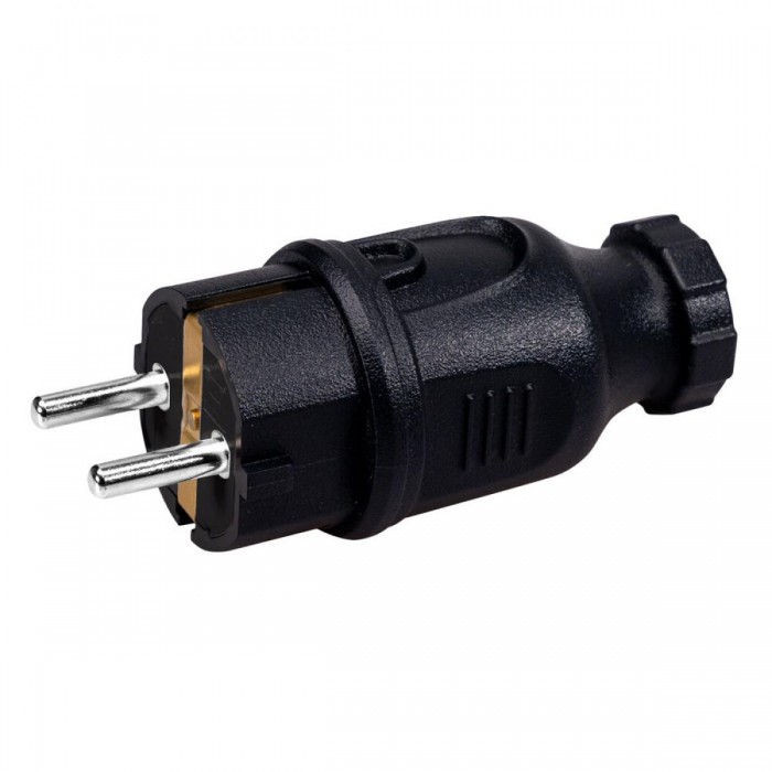 Technik Φις Ρεύματος Αρσενικό Σούκο Industrial IP44 16A TPU Technik Φις Ρεύματος Αρσενικό Σούκο Industrial IP44 16A TPU