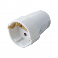 Technik Φις Σούκο Θηλυκό MT005 IP20 16A PP B1 Technik Φις Σούκο Θηλυκό MT005 IP20 16A PP B1