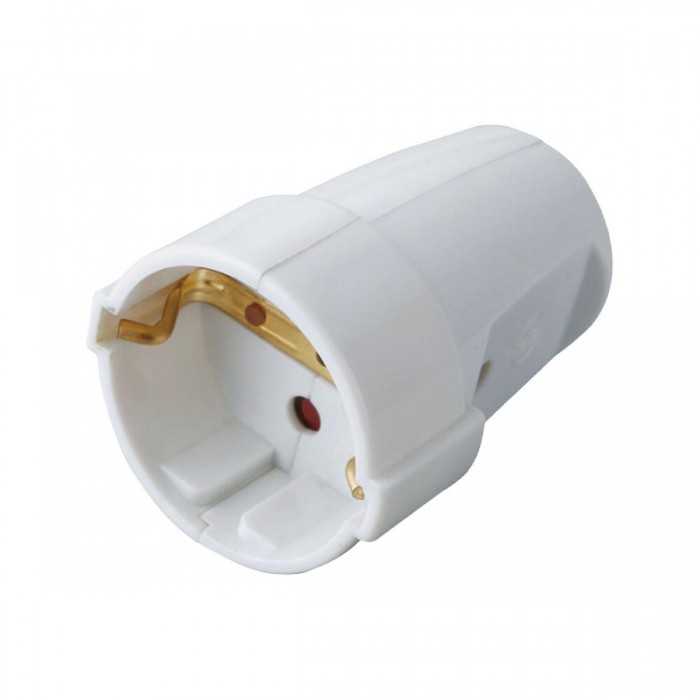 Technik Φις Σούκο Θηλυκό MT005 IP20 16A PP B1 Technik Φις Σούκο Θηλυκό MT005 IP20 16A PP B1
