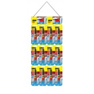 UHU Superglue Κόλλα Gel Jumbo 2g B12 (12τμχ) UHU Superglue Κόλλα Gel Jumbo 2g B12 (12τμχ)