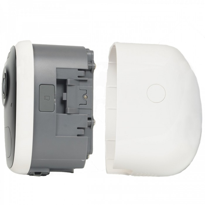 3Mpx 2.97mm IR WiFi Battery 3Mpx 2.97mm IR WiFi Battery