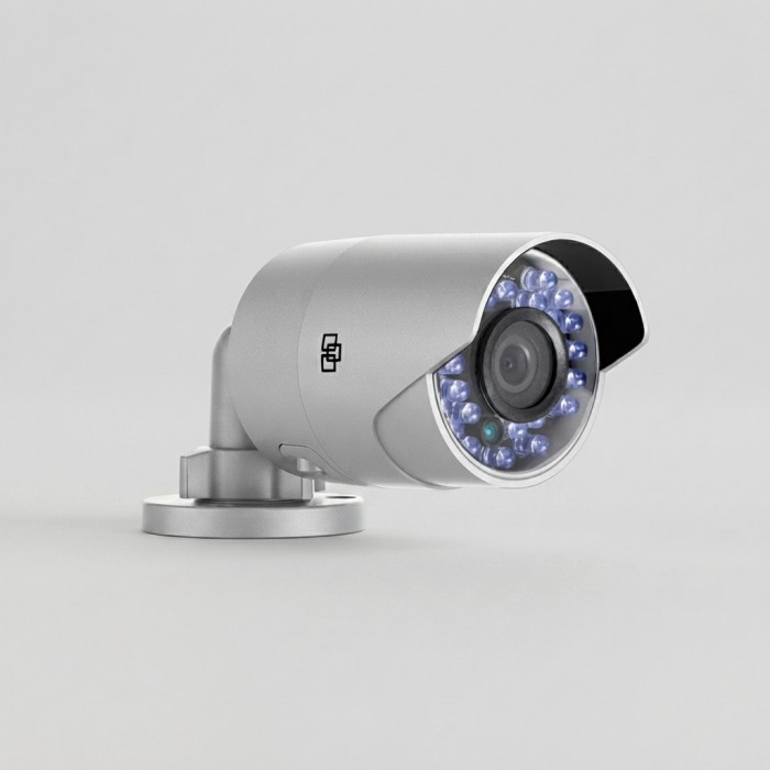Κάμερα 2.1MP Wi-Fi DAY/NIGHT IP WiFi, IR για xGen και zeroWire Κάμερα 2.1MP Wi-Fi DAY/NIGHT IP WiFi, IR για xGen και zeroWire