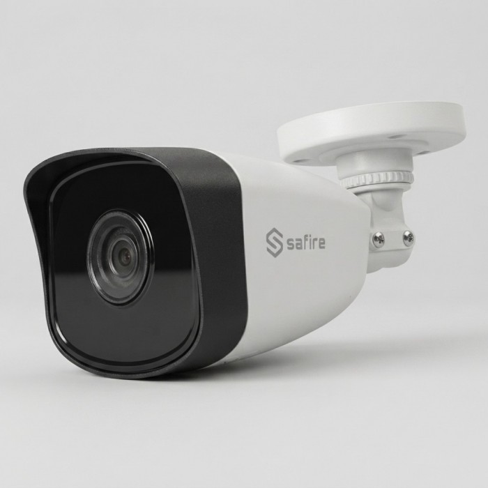 Κάμερα Bullet 4mp IP67 PoE