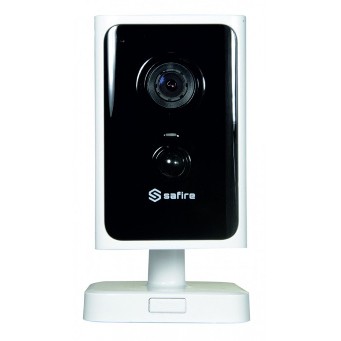 2MP IP CUBE WIFI
