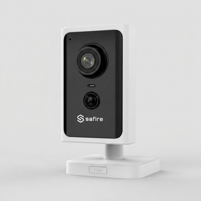 2MP IP CUBE WIFI 2MP IP CUBE WIFI