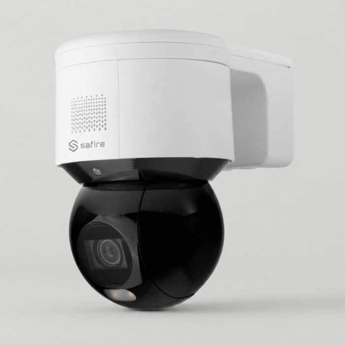 4MP WiFi κάμερα 4MP WiFi κάμερα