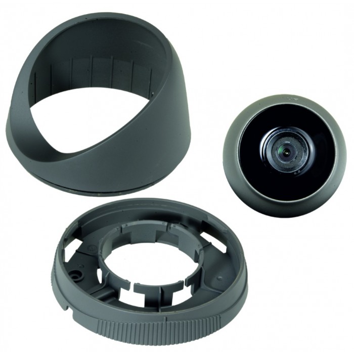 4MP IP Dome κάμερα 4MP IP Dome κάμερα