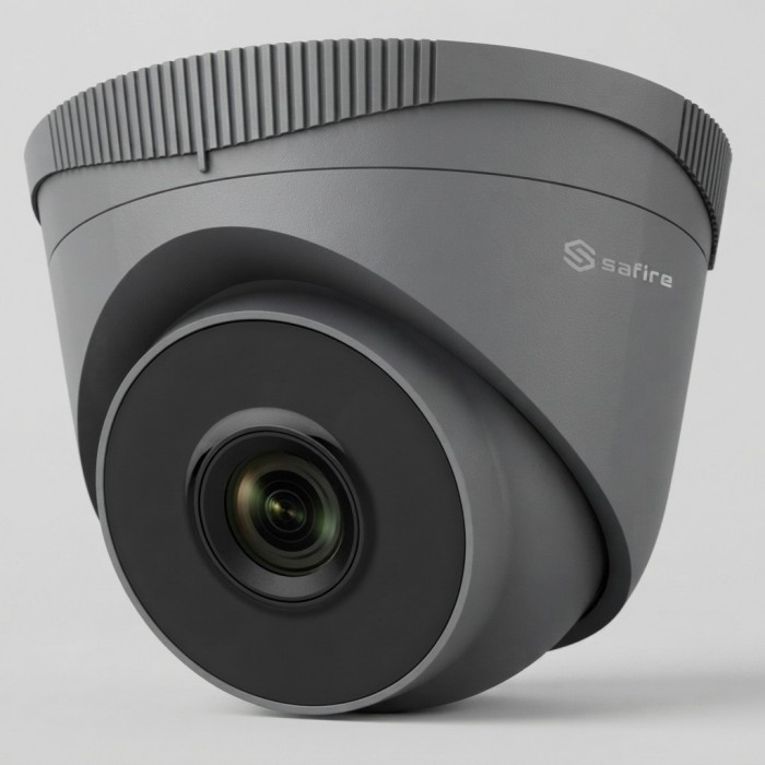 4MP IP Dome κάμερα 4MP IP Dome κάμερα