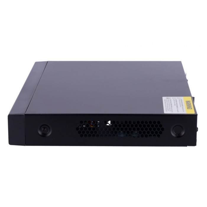 NVR recorder for IP cameras B1 range NVR recorder for IP cameras B1 range