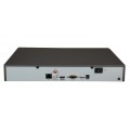 8CH NVR για κάμερες IP