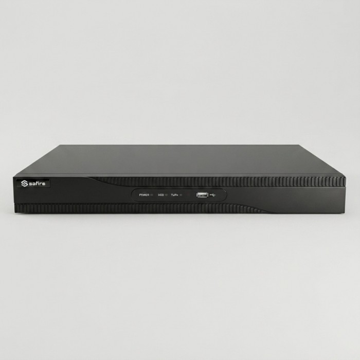 8CH NVR για κάμερες IP 8CH NVR για κάμερες IP