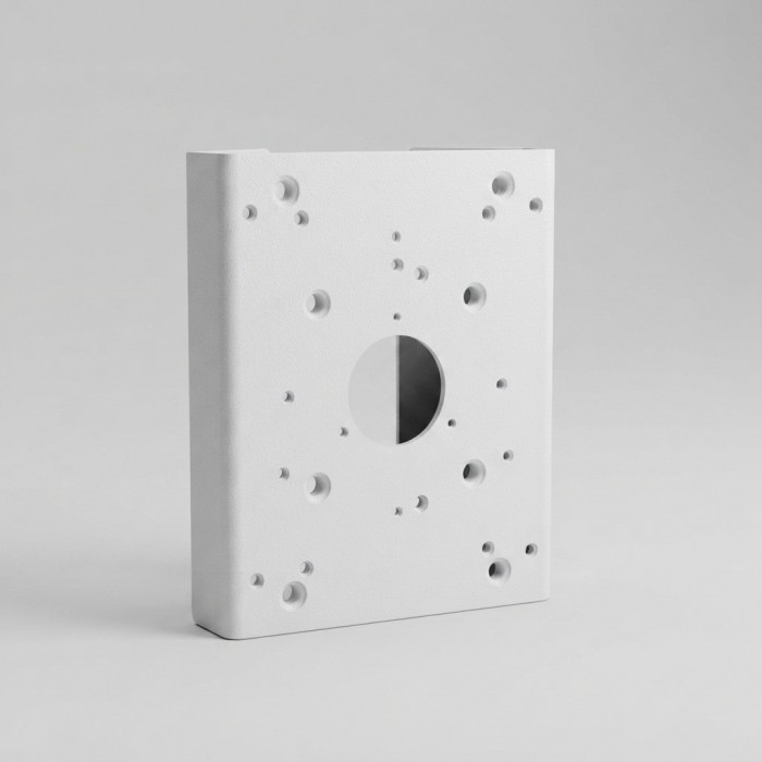 Pole Mount Bracket