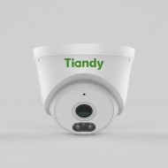 2MP Fixed Dome Camera AK Σειρά Spec:I3W/E/Y/2.8mm