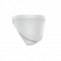 2MP Fixed Dome Camera AK Σειρά Spec:I3W/E/Y/2.8mm 2MP Fixed Dome Camera AK Σειρά Spec:I3W/E/Y/2.8mm