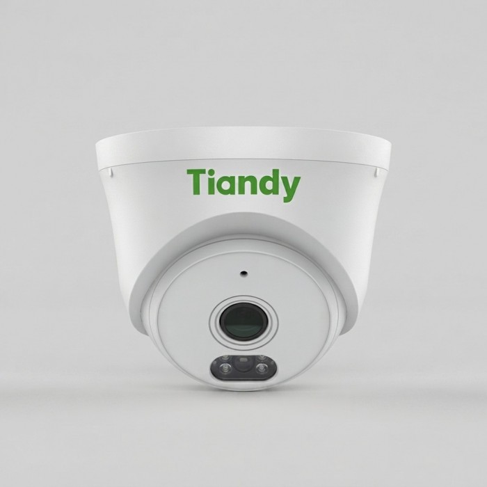 2MP Fixed Dome Camera AK Σειρά Spec:I3W/E/Y/2.8mm