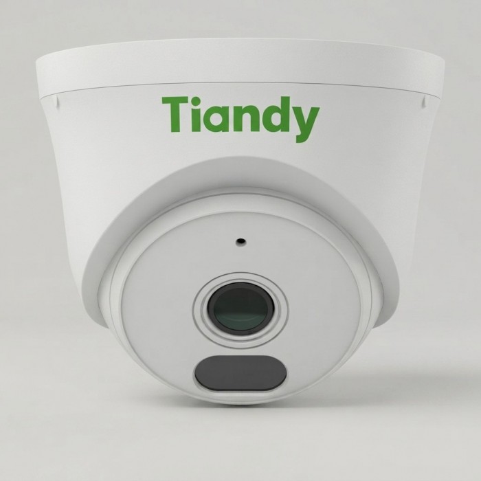 2MP Fixed Color Maker Turret Camera Spec: 1ANB-28