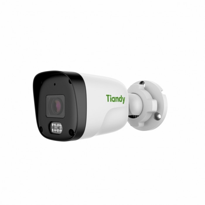 2MP Fixed Color Maker Bullet Camera Spec:I3W/E/Y/2.8mm/V2.0
