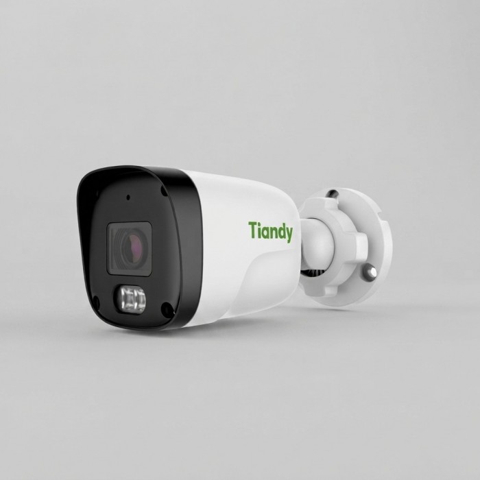 2MP Fixed Color Maker Bullet Camera Spec:I3W/E/Y/2.8mm/V2.0