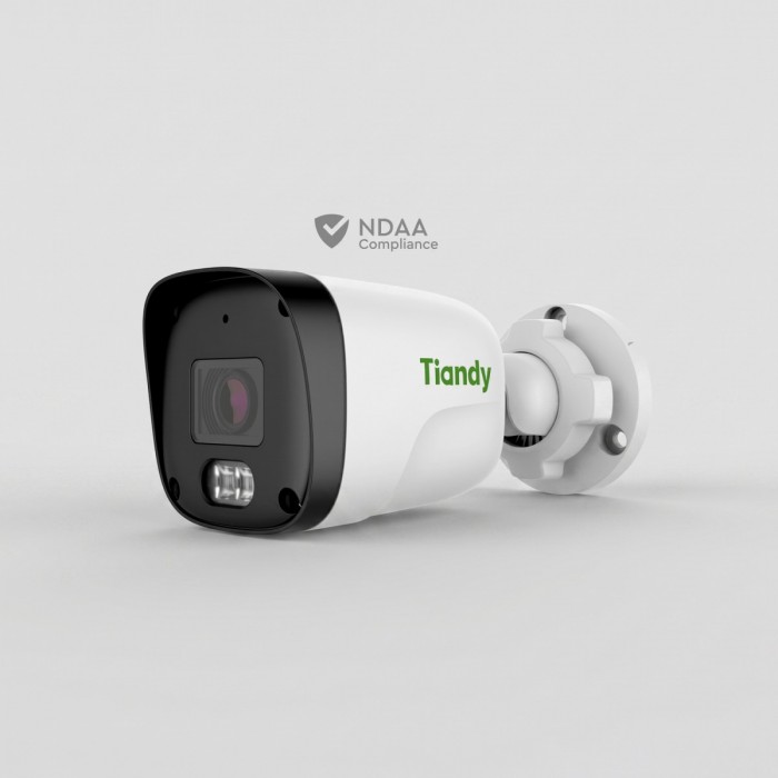 2MP Fixed Bullet Camera Spec: 1CNB-28