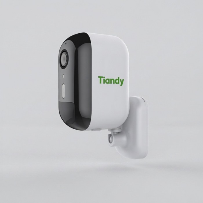 2MP Fixed Wi-Fi Bullet Camera Spec: I3W/U/WIFI/2.8mm/V4.0