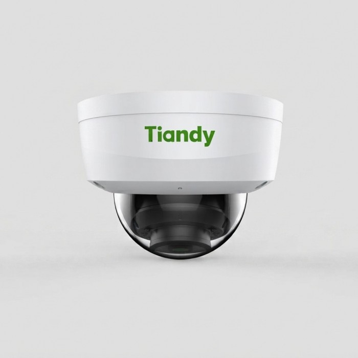 2MP Fixed IR Wi-Fi Dome Camera Spec: I3/Y/WIFI/2.8mm/V4.0