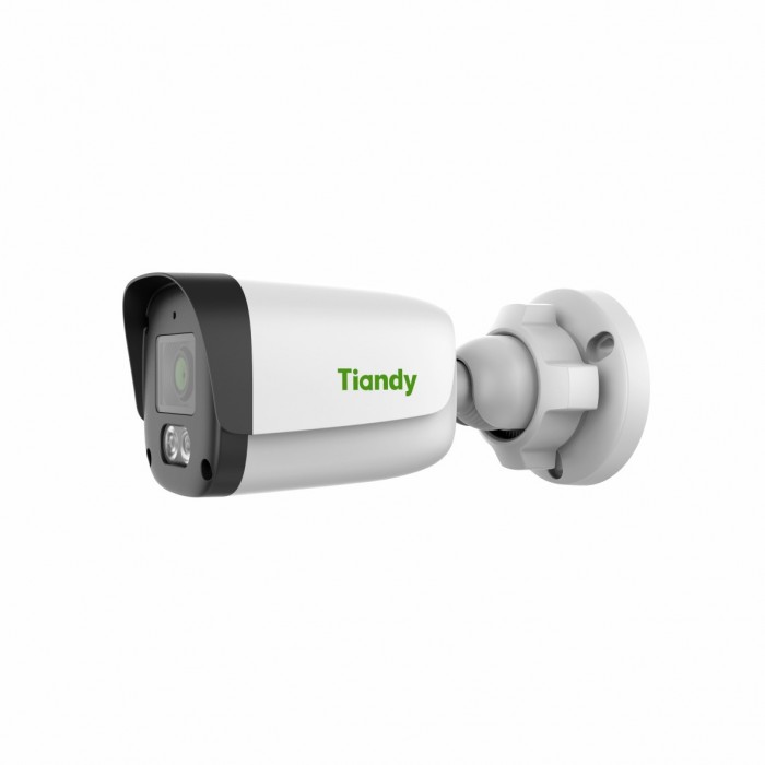 2MP Fixed Bullet Camera Spec:I5W/E/Y/4mm