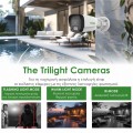 2MP Fixed Bullet Camera Spec:I5W/E/Y/4mm