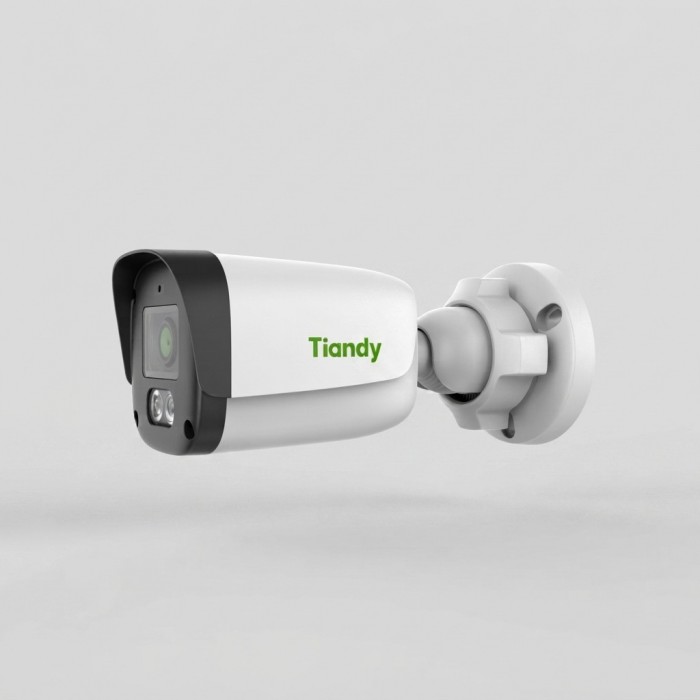 2MP Fixed Bullet Camera Spec:I5W/E/Y/4mm