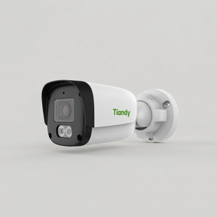 2MP Fixed Color Maker Bullet κάμερα 2.8mm 2MP Fixed Color Maker Bullet κάμερα 2.8mm