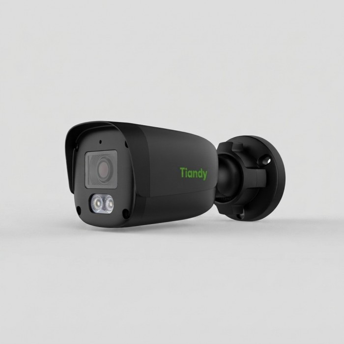 2MP Polar Day Color Maker Bullet BLACK Camera