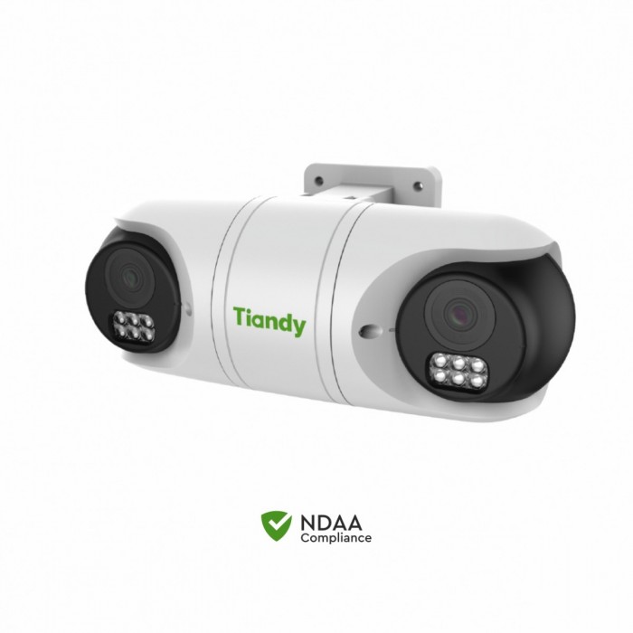 Κάμερα 180° Spec: I5/E/Y/QX/2.8mm