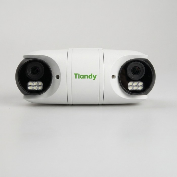 Κάμερα 180° Spec: I5/E/Y/QX/2.8mm